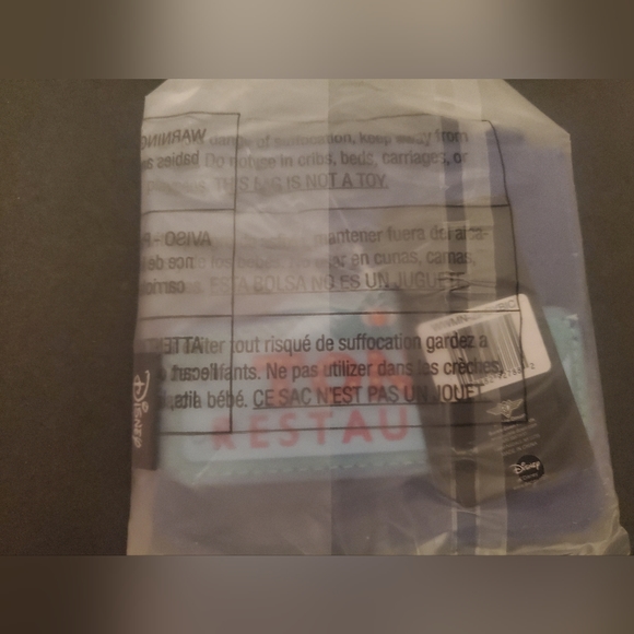 Disney Lady and the Tramp cardholder - Picture 7 of 7